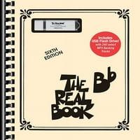 Real bb knjiga - svezak: bb Edition Rezervirajte USB fleš pogon