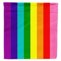 Caroline's blago gay ponos prije 1 '1' poliestera sezonska vanjska zastava s vodootpornim i vremenskim
