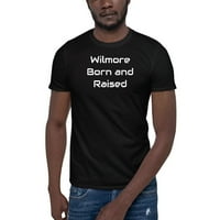 2XL Wilmore rođena i podignuta pamučna majica sa kratkim rukavom od nedefinisanih poklona