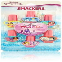 Smacker za usne Disney Princess Smackers Collection za nokte