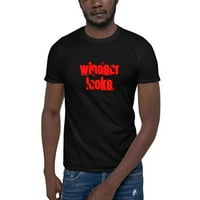 Windsor zaključava Cali Style Short pamučna majica majica po nedefiniranim poklonima