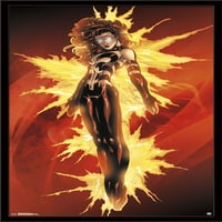 Marvel Comics - X-Men: Dark Phoeni - Timski zidni poster, 22.375 34