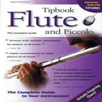 Prenosnik: Flute and Piccolo: Kompletan vodič