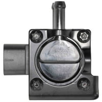 TP izduvni gas diferencijalni senzor pritiska postavlja: 2011- Chevrolet Silverado, 2011- GMC Sierra