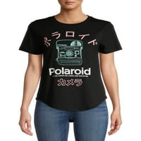 Polaroid Juniors ' T-Shirt