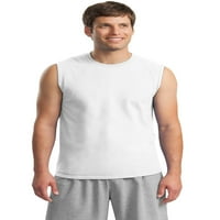 Normalno je dosadno-Muška grafička majica bez rukava, do muške veličine 3xl - rak u djetinjstvu