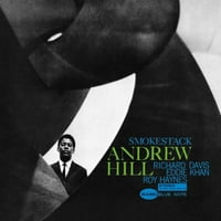 Andrew Hill - Smoke Scrob - vinil