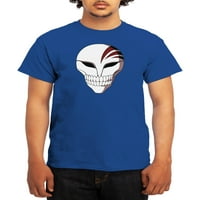 Bleach Ichigo šuplja maska Muška grafička majica sa kratkim rukavom