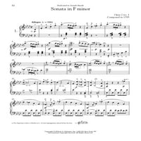 Beethoven - Pet omiljenih klavirskih sonata: Pathetique * Moonlight * Tempest * Les Adieu * op. 2, ne