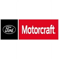 Motorcraft Radiator RAD-odgovara select: 2011-FORD F150, 2015 - Ford EXPEDITION