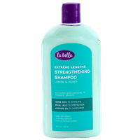 La Bella Extreme Dužine Jačanje šampona limuna i meda oz