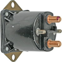 -15-542-JN Prestolite solenoid