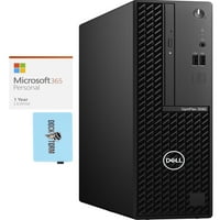 Dell OptiPle SFF Home & Business Desktop sa Microsoft Personal Hub-om