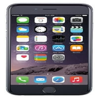 Rabljeni Apple iPhone 64GB, crni - otključan