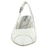 Easy Street Slingback pumpe Baker