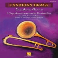 Dixieland Classics: Mesing kvintet trombon