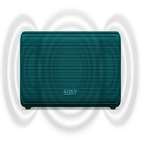 Sony h. ear go SRS-Hg zvučnik bez Wirless-plava