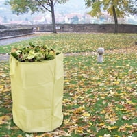 Vrtne vreće Vrtne smeće vreće Vrtni list smeće biljke travnata bag travnjak bašta za otpadne vrećice