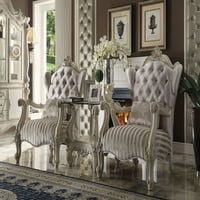 Versailles stolica sa jastukom, više boja