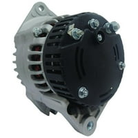 NOVO 12V alternator za vetus motor - marine 4. S4L-61DM 4CYL 33HP 1.5L & S4L2-61DM 4CYL 42HP 1.8L STM