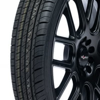 Kumho l Platinum ku Allo-sezonska guma - 235 40R 95W