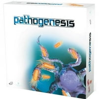Patogeneza - 2. izdanje