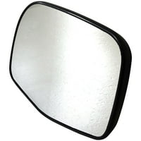 Staklo ogledalo za zrcalo za vrata Dormana za specifične ford Merkury modele postavljaju select: 2004-