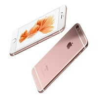 Obnovljena Apple iPhone 6s 64GB, Rose Gold - GSM CDMA