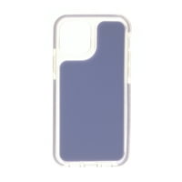 iHome Velo silikonska futrola za iPhone Pro Max, lavanda