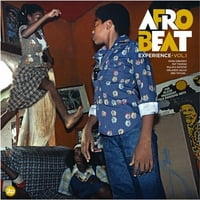 Afrobeat Experience - Vol - Vinil