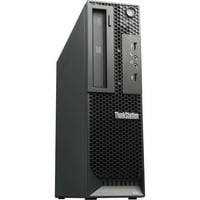 Lenovo ThinkStation E 3695rnu Workstation, Intel Core i Dual-core i3 - 3rd Gen 3. GHz, GB DDR SDRAM RAM,