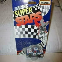Racing Super Stars Hut Stricklin Raybestos Skala