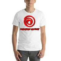 Journeyman Machinist Cali Dizajn Kratki Rukav Pamuk T-Shirt Od Undefined Gifts