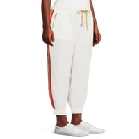 No Bounties Juniors ' Wind Pants with Zipper