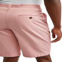 Muške ravne prednje kratke hlače