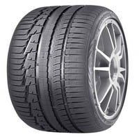 Nokian WRG 205 55R H TIRE