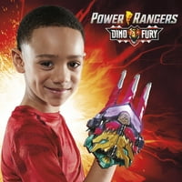 Power Rangers Dino Knight Morpher Electronic Toy, uključuje Dino viteški ključ