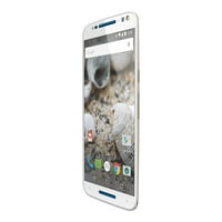 Motorola Moto Pure Edition - 4G Smartphone - Ram GB Interna memorija GB - MicroSD utor - LCD ekran - 5,7