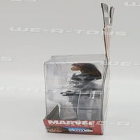 Marvel Universe Series Black Widow Action Figur