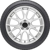 Goodyear Eagle Sport All-Sease Rof 245 40R H TIRE