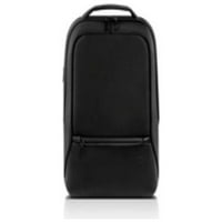 Dell Premier Slim noseći futrolu za 15 bilježnica, punjač, ​​dokument - crno