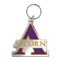 Privezak Za Ključeve Sa Logotipom Države Alcorn