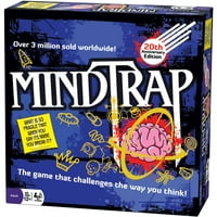 MindTrap: 20. EDITION Edition
