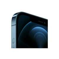Apple iPhone Pro Ma 256GB potpuno otključan-Pacific Blue