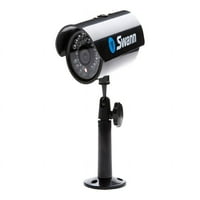 Swann Advanced - serija oglasi - - kamera za nadzor-Vanjska-otporna na vremenske uvjete-boja-fiksna žarišna-TVL-kompozit-DC