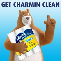 Charmin Essentials Meki Toaletni Papir Mega Rolne