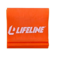 Lifeline Ravni otpor za povećanje čvrstoće mišića, ravnoteže i raspon kretanja - nivo 2