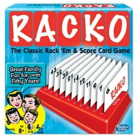 Rack-O porodična igra
