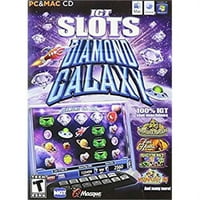 Slots Diamond Galaxy