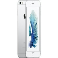 iPhone 6s 16GB srebro